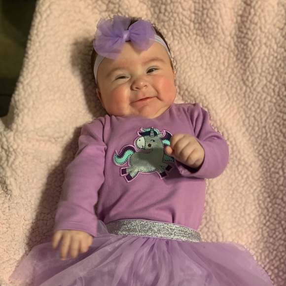 Meet your Posher, Samantha - Picture 4 of 8